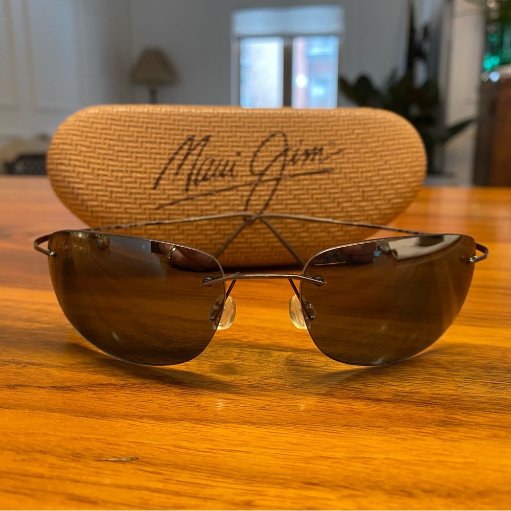 Maui Jim “Kapalua” unisex sunglasses